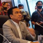 Profil Effendi Simbolon, Politisi PDIP yang Menghina TNI Seperti Gerombolan Ormas