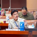 Menkominfo Kirimkan 27 Nama Calon Anggota KPI ke DPR untuk Ikuti Fit and Proper Test