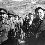 Kim Il Sung secara resmi deklarasikan pendirian negara Republik Demokratik Korea Utara (Korut)