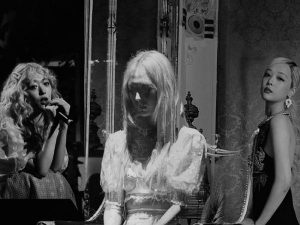 Fenomena Mati Kesepian