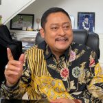 Anggota Komisi E DPRD Jatim, Kodrat Sunyoto