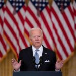 Joe Biden Nyatakan Pandemi Covid-19 di AS Sudah Berakhir