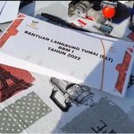 Imbas BBM Naik, Risma Salurkan BLT BBM Rp 500 Ribu