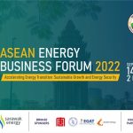Indonesia Raih 10 Penghargaan di ASEAN Energy Award 2022.
