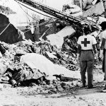 Pembantaian Sabra dan Shatila.