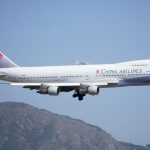 China Airlines