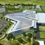 Bandara Gudang Garam Kediri Bisa Layani Haji dan Umrah.