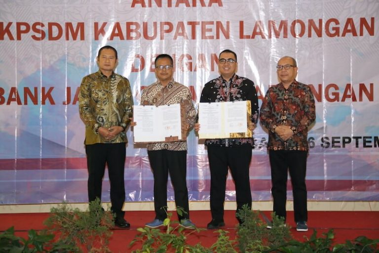 Aplikasi Kredit Multiguna