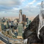 Berdirinya Kerajaan Arab Saudi.