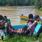 Kasus Pembunuhan Warga Sipil Korban Mutilasi di Mimika Papua, Enam Anggota TNI Ditetapkan Jadi Tersangka.