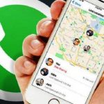 Cara Lacak Lokasi Via Whatsapp, Serasa Jadi Hacker Profesional