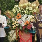Presiden Jokowi dan Presiden Marcos Jr Sepakati Penguatan Kerja Sama di Sejumlah Bidang