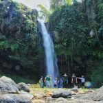 Air Terjun Jaran Goyang