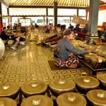 Alat Musik Gamelan Resmi jadi Warisan Budaya Tak Benda dari Indonesia