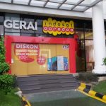 Gerai Indosat