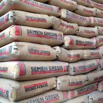 Harga Semen di Papua Melejit Capai Rp650 Ribu Setelah Harga BBM Naik