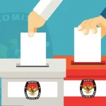 ilustrasi pemilu