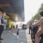 Program Cak Bhabin Bantu Warga Surabaya Urus SIM Secara Mudah