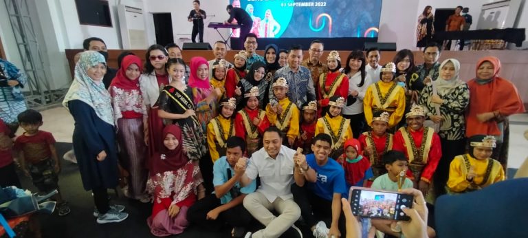 Penyandang Disabilitas Mengeluh Soal Permakanan, Wali Kota Eri Cahyadi Segera Evaluasi