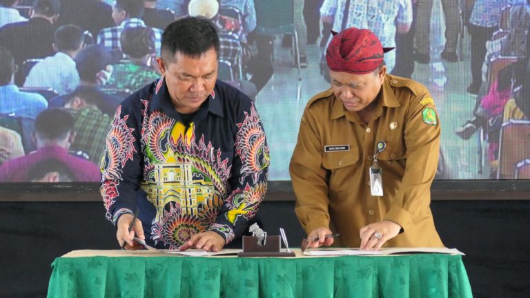 Dialog dengan Ribuan Mahasiswa Sumenep Madura, Kepala BKKBN Ingatkan Pentingnya Prekonsepsi untuk Cegah Stunting