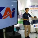 KAI Jual Hak Nama 10 Stasiun KA Jarak Jauh dan KRL, Berikut Daftarnya
