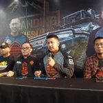 Komuitas Overlanding Indonesia