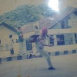 Tragedi Lampung 1999.