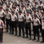 Penerimaan Tamtama Polri 2022 Segera Dibuka, Berikut Syaratnya.