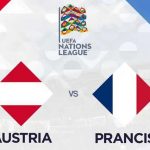 Jadwal UEFA Nations League 2022-2023: Prancis vs Austria