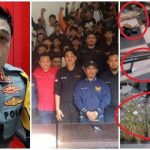 Usai Gerebek Batalyon 120 Makassar Kanitreskrim Polsek Iptu Faizal Dicopot.