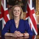 Liz Truss, Perdana Menteri Inggris Pengganti Boris Johnson
