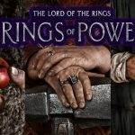 The Lord of The Rings: The Rings of Power Episode 1, Serial Fantasi Trending Topik Twitter.
