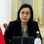Sri Mulyani Jelaskan Alasan BBM Naik Padahal Harga Minyak Dunia Turun.