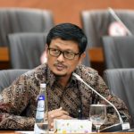 Anggota Komisi VI DPR RI Amin Ak