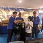 Partai Demokrat HUT 21 Tahun 1