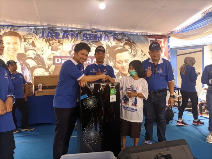 Partai Demokrat