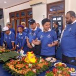 Partai Demokrat HUT 21 Tahun