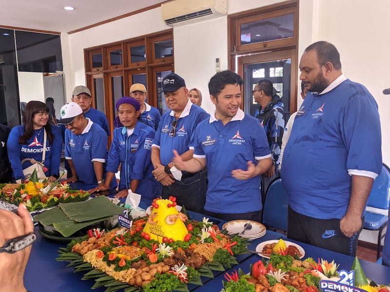 Partai Demokrat