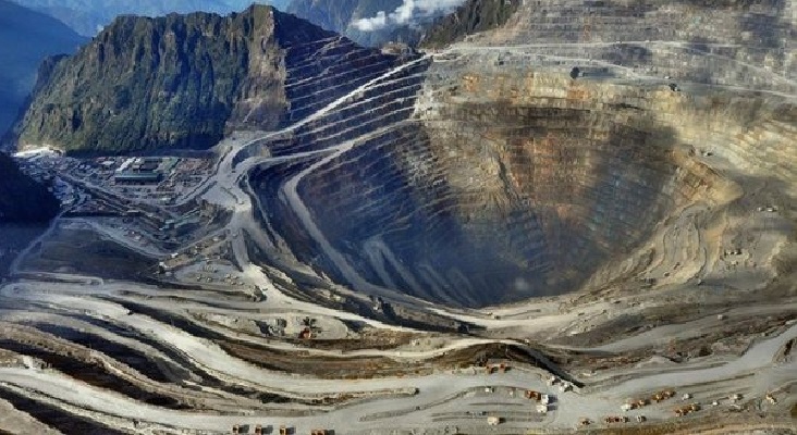 Harta Karun RI Jadi Rebutan Dunia