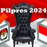 Syarat Capres 2024: Tidak Boleh Judi, Zina, Hingga Koruptor.