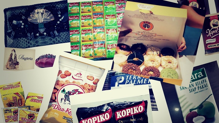 Makanan Indonesia Mendunia