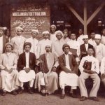 Berdirinya Syarikat Islam