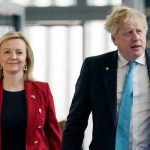 Liz Truss Resmi Jadi Perdana Menteri Inggris Pengganti Boris Johnson.