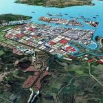 KEK Gresik, Smelter Tembaga dan Emas Terbesar di Dunia.