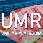 Daftar UMR Terbaru Jabodetabek, Pengertian serta Dasar Penetapannya