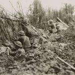 Serangan Meuse-Argonne.