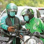 Imbas Kenaikan Harga BBM, Tarif Ojek Online Resmi Naik Hari Sabtu 10 September.