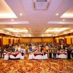 Kemenparekraf Gelar Pelatihan bagi Pelaku Pariwisata dari 11 Desa Wisata Lombok