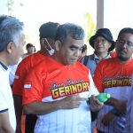 Sekjen Gerindra: Prabowo Bertekad Makmurkan Petani Jika Menang Di Pilpres 2024