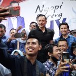 Gelar Rapimnas, Demokrat akan Bahas Koalisi dan Capres Bersama Para Pimpinan Demokrat dari Seluruh Indonesia